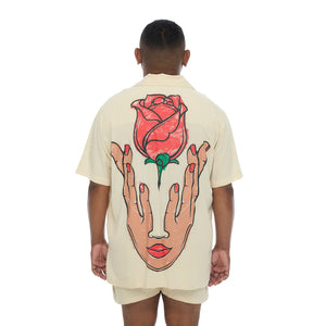 FACE & ROSE SHIRT