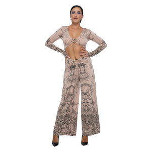 DIVINE RINGPANTS