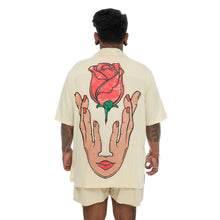 Load image into Gallery viewer, FACE &amp; ROSE SHIRT
