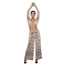 Load image into Gallery viewer, DIVINE RINGPANTS
