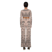 Load image into Gallery viewer, DIVINE RINGPANTS
