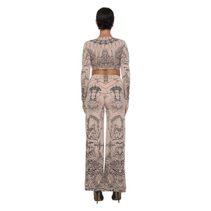 DIVINE RINGPANTS