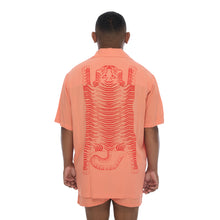 Load image into Gallery viewer, PRINTED TIBETAN TIGER SHIRT
