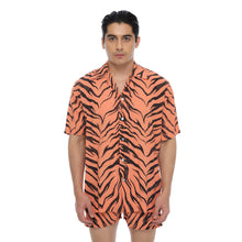 Load image into Gallery viewer, BALLPEN TIGER SHIRT
