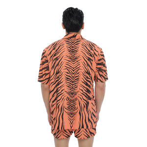 BALLPEN TIGER SHIRT