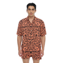 Load image into Gallery viewer, LEOPARD PRINT SHIRT
