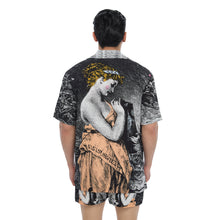 Load image into Gallery viewer, GRECIAN LADY SHIRT
