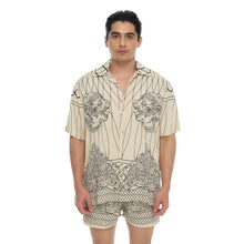 Load image into Gallery viewer, KHMER TATTOO SHIRT
