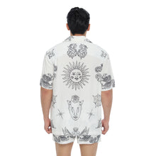 Load image into Gallery viewer, TATTOO 1994 CRAYON PRINTS SHIRT
