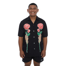 Load image into Gallery viewer, HANDS &amp; ROSES SHIRT
