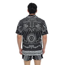 Load image into Gallery viewer, BALLPEN TATTOO SHIRT
