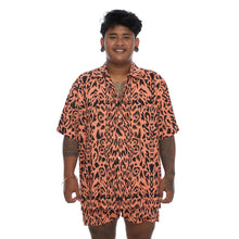 Load image into Gallery viewer, LEOPARD PRINT SHIRT
