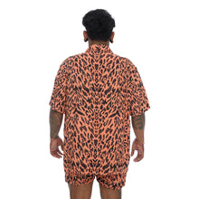 Load image into Gallery viewer, LEOPARD PRINT SHIRT
