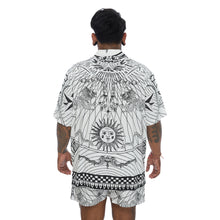 Load image into Gallery viewer, BALLPEN TATTOO SHIRT
