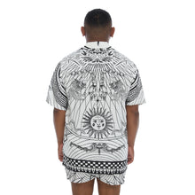 Load image into Gallery viewer, BALLPEN TATTOO SHIRT
