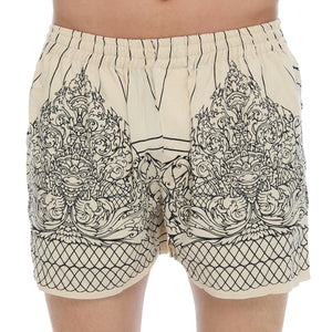 KHMER TATTOO BOXER SHORT