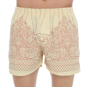 KHMER TATTOO BOXER SHORT