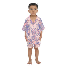 Load image into Gallery viewer, TRIBAL TWO KID SHIRT
