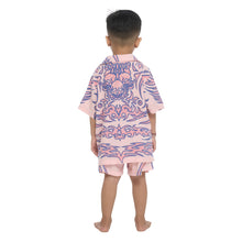 Load image into Gallery viewer, TRIBAL TWO KID SHIRT
