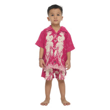 Load image into Gallery viewer, GRECIAN LADY KID SHIRT
