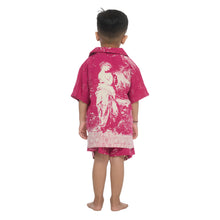 Load image into Gallery viewer, GRECIAN LADY KID SHIRT
