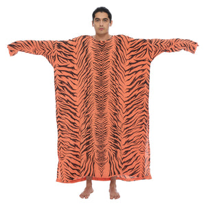 BALLPEN TIGER FULL LENGTH KAFTAN