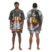 Load image into Gallery viewer, LOTUS LADY SHIRT
