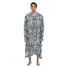 Load image into Gallery viewer, MARY DIGITAL PRINT FULL LENGTH KAFTAN
