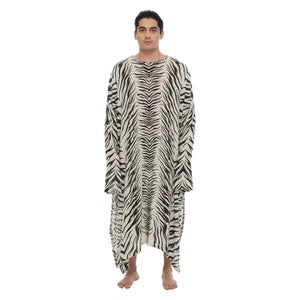 BALLPEN TIGER FULL LENGTH KAFTAN