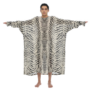 BALLPEN TIGER FULL LENGTH KAFTAN