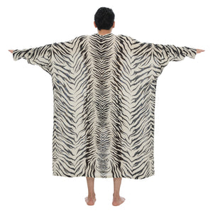 BALLPEN TIGER FULL LENGTH KAFTAN