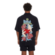 Load image into Gallery viewer, DAGGER HEART SHIRT
