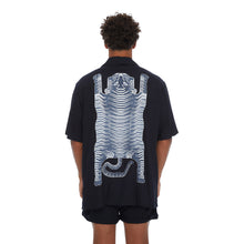 Load image into Gallery viewer, DOUBLE TIGER SHIRT
