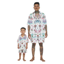 Load image into Gallery viewer, TIBETAN BEAR KID SHIRT
