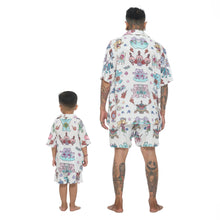 Load image into Gallery viewer, TIBETAN BEAR KID SHIRT
