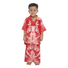 Load image into Gallery viewer, LOTUS LADY KID SHIRT
