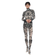Load image into Gallery viewer, LADIES HIGH ROLL NECK
