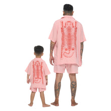 Load image into Gallery viewer, TIBETAN TIGER KID SHIRT
