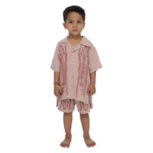 Load image into Gallery viewer, TIBETAN TIGER KID SHIRT
