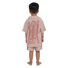 Load image into Gallery viewer, TIBETAN TIGER KID SHIRT
