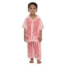 Load image into Gallery viewer, TIBETAN TIGER KID EASY PANTS
