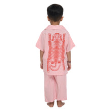 Load image into Gallery viewer, TIBETAN TIGER KID SHIRT
