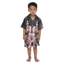 Load image into Gallery viewer, LOTUS LADY KID SHIRT
