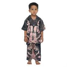 Load image into Gallery viewer, LOTUS LADY KID SHIRT
