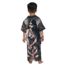 Load image into Gallery viewer, LOTUS LADY KID SHIRT
