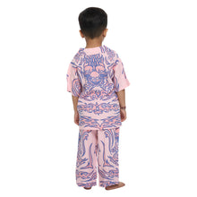 Load image into Gallery viewer, TRIBAL TWO KID EASY PANTS
