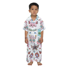 Load image into Gallery viewer, TIBETAN BEAR KID SHIRT
