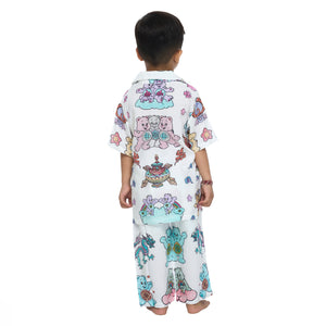 TIBETAN BEAR KID SHIRT