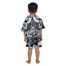 Load image into Gallery viewer, CURRENCY CHAOS KID SHIRT
