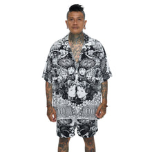 Load image into Gallery viewer, Currency Chaos Men Shirts
